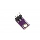 Sensor de Luz Ambiente TEMT6000 - Thumb 2