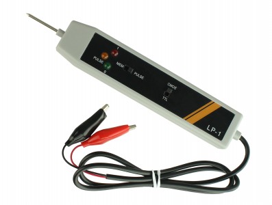 Sonda Lógica LP-1 / Digital Logic Probe para Testes em Placas Eletrônicas - Imagem 1