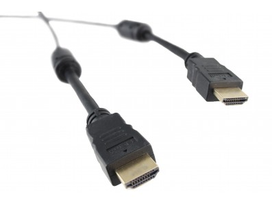 CABO HDMI 1.4 COM FILTRO GRANEL 1,5M - Imagem 2