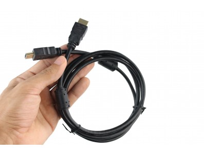 CABO HDMI 1.4 COM FILTRO GRANEL 1,5M - Imagem 3