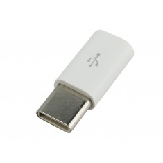 Adaptador Micro Usb para USB-C