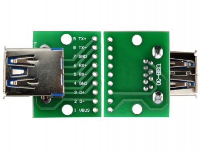 MODULO USB - Imagem 3