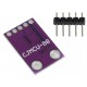 Sensor de Proximidade TMD27713 (LED IR + ALS) - Thumb 2