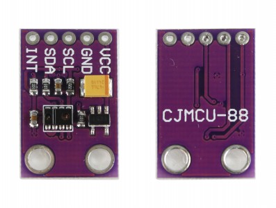 Sensor de Proximidade TMD27713 (LED IR + ALS) - Imagem 3