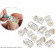 CON RJ45 MACHO CAT5E - Thumb 1