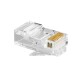 CON RJ45 MACHO CAT5E - Thumb 2