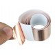 Fita de Cobre para Blindagem e Proteção de Equipamentos 30mm - Venda por Metro - Thumb 3