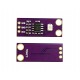 Sensor UV Guva-S12SD Ultravioleta para Arduino - Thumb 3