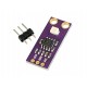 Sensor UV Guva-S12SD Ultravioleta para Arduino - Thumb 1