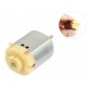 MOTOR DC 3V-6V DC130 - Thumb 2