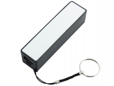 Carregador de Bateria 18650 Simples / Power Bank 5V USB para 1 x Bateria 18650 - Imagem 2