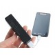 Carregador de Bateria 18650 Simples / Power Bank 5V USB para 1 x Bateria 18650 - Thumb 4