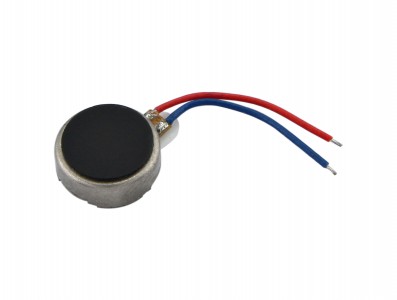 MOTOR VIBRACALL DIY 8MM X DE 2.7MM - Imagem 1