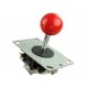 JOYSTICK BOLA VERMELHA - Thumb 2