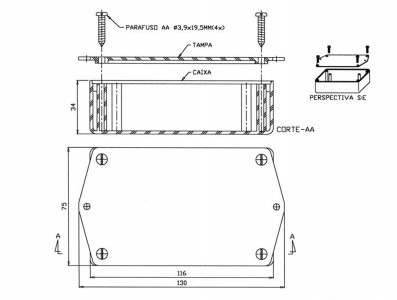 PB-108 TE.CX E TP TE ABS PT - Imagem 4