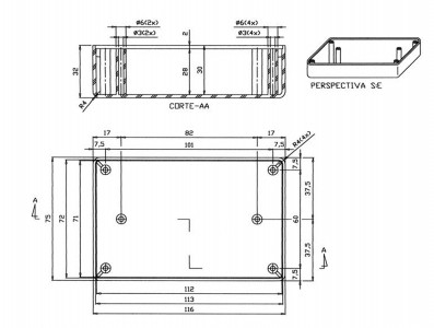 PB-108 TE.CX E TP TE ABS PT - Imagem 5