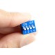 DIP Switch / Chave DIP 4 vias - Thumb 3