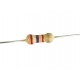 Resistor 2K7 1/4W - Kit com 10 unidades - Thumb 2