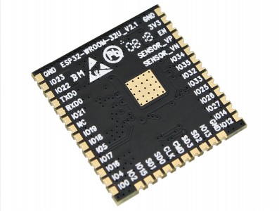 ESP32-WROOM-32U Wifi e Bluetooth - Imagem 2