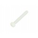 PARAFUSO PLASTICO M3 X 20 MM - Thumb 3