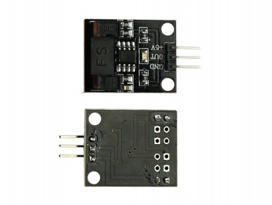 Sensor de Contagem - Chave Óptica para Encoder 10mm - Imagem 3