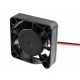 Cooler para PC e Projetos 40x40mm / Micro Ventilador 12V - Thumb 2