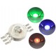 LED RGB 3W - Epistar - Thumb 1