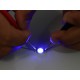 LED RGB 3W - Epistar - Thumb 4