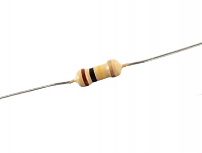 RESISTOR CR25 100K 1X4W - Imagem 2