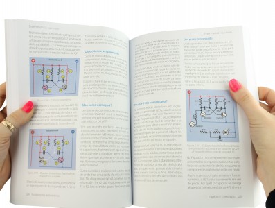 ELETRONICA PARA MAKERS - Imagem 2