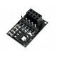 Adaptador Para Nrf24l01 Arduino com Regulador On-Board - YL-105 - Thumb 1