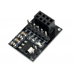 Adaptador para NRF24l01 e Arduino com Regulador On-Board - YL-105