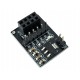 Adaptador Para Nrf24l01 Arduino com Regulador On-Board - YL-105 - Thumb 2