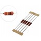 Resistor 10R 2W - Kit com 10 unidades - Thumb 1