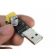 Adaptador USB para Módulo WiFi ESP8266 ESP-01 - Thumb 4