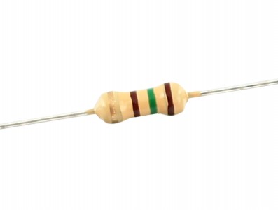 RESISTOR 150R - Imagem 2