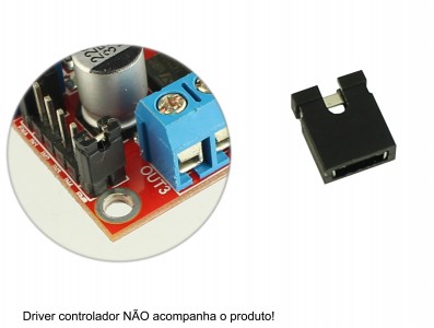 Mini Jumper - Kit com 10 Unidades - Imagem 2