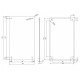 Caixa Patola / Case para Montagem 32 x 75 x 116 mm - PB-119/2 - Thumb 5