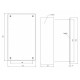 Caixa Patola / Case para Montagem 32 x 75 x 116 mm - PB-119/2 - Thumb 7