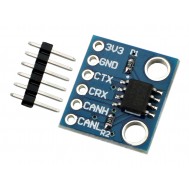 Módulo CAN BUS SN65HVD230 VP230 para Arduino