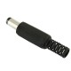 PLUG P4 2,1 X 5,5 X 13MM PT - Thumb 2