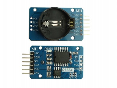 MODULO RELOGIO DS3231 - Imagem 3