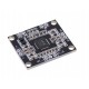 Mini Amplificador de Som SMD PAM8610 Estéreo 2 Canais 15W + 15W - Thumb 1