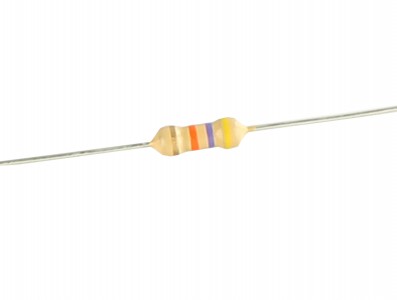 RESISTOR CR25 47K - Imagem 2