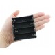 Suporte para Bateria 18650 Li-ion - 4 Slots - Thumb 4