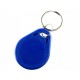 Chaveiro RFID 125KHz com Tag para Controle de Acesso - Thumb 1