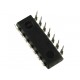 CD4070 Circuito Integrado - Quad XOR Gate - Thumb 2