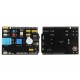 Shield Arduino Multifunções K596 com DHT11, LM35, Receptor IR, LDR, LEDs, Buzzer e Outros - Thumb 3