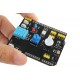 Shield Arduino Multifunções K596 com DHT11, LM35, Receptor IR, LDR, LEDs, Buzzer e Outros - Thumb 4