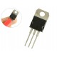 Regulador de Tensão LM317T 1,2V a 37V - Thumb 1